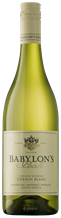 Babylons Peak Chenin Blanc 750ml